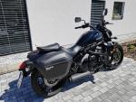 Klikněte pro detailní foto č. 9 - Kawasaki Vulcan S