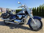 Klikněte pro detailní foto č. 1 - Suzuki VL 1500 Intruder LC