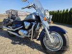 Klikněte pro detailní foto č. 2 - Suzuki VL 1500 Intruder LC