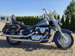 Klikněte pro detailní foto č. 3 - Suzuki VL 1500 Intruder LC