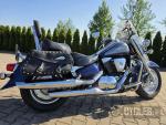 Klikněte pro detailní foto č. 4 - Suzuki VL 1500 Intruder LC