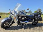 Klikněte pro detailní foto č. 5 - Suzuki VL 1500 Intruder LC