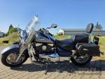 Klikněte pro detailní foto č. 6 - Suzuki VL 1500 Intruder LC