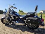 Klikněte pro detailní foto č. 7 - Suzuki VL 1500 Intruder LC