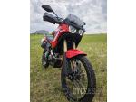 Klikněte pro detailní foto č. 3 - QJ Motor SRT 125 DX
