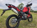 Klikněte pro detailní foto č. 6 - QJ Motor SRT 125 DX