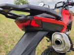 Klikněte pro detailní foto č. 7 - QJ Motor SRT 125 DX