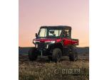 Klikněte pro detailní foto č. 11 - CFMOTO Gladiator U10 PRO Highland