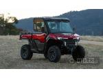 Klikněte pro detailní foto č. 14 - CFMOTO Gladiator U10 PRO Highland