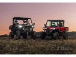 Klikněte pro detailní foto č. 4 - CFMOTO Gladiator U10 PRO Highland