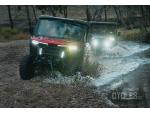Klikněte pro detailní foto č. 7 - CFMOTO Gladiator U10 PRO Highland
