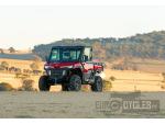 Klikněte pro detailní foto č. 8 - CFMOTO Gladiator U10 PRO Highland