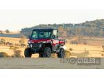 Klikněte pro detailní foto č. 9 - CFMOTO Gladiator U10 PRO Highland
