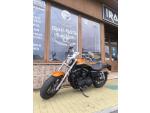 Klikněte pro detailní foto č. 11 - Harley-Davidson XL 1200 C Sportster  Custom EU verze TOP STAV  A2