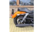 Klikněte pro detailní foto č. 5 - Harley-Davidson XL 1200 C Sportster  Custom EU verze TOP STAV  A2