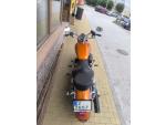 Klikněte pro detailní foto č. 7 - Harley-Davidson XL 1200 C Sportster  Custom EU verze TOP STAV  A2