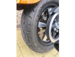 Klikněte pro detailní foto č. 8 - Harley-Davidson XL 1200 C Sportster  Custom EU verze TOP STAV  A2