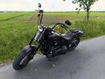 Klikněte pro detailní foto č. 2 - Harley-Davidson FLSTSB Softail Cross Bones