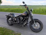 Klikněte pro detailní foto č. 3 - Harley-Davidson FLSTSB Softail Cross Bones