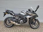 Detail nabídky - Suzuki GSX-S 1000 GT (SKLADEM - AKČNÍ CENA)