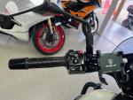 Klikněte pro detailní foto č. 4 - Kawasaki 650 VULCAN