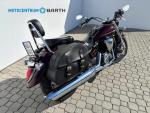 Klikněte pro detailní foto č. 3 - Yamaha Yamaha XVS1300 Midnight Star 1304 / 53kW