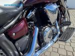 Klikněte pro detailní foto č. 7 - Yamaha Yamaha XVS1300 Midnight Star 1304 / 53kW