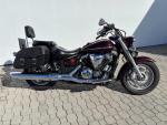 Klikněte pro detailní foto č. 2 - Yamaha Yamaha XVS1300 Midnight Star 1304 / 53kW