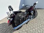 Klikněte pro detailní foto č. 3 - Yamaha Yamaha XVS1300 Midnight Star 1304 / 53kW