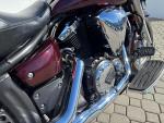 Klikněte pro detailní foto č. 7 - Yamaha Yamaha XVS1300 Midnight Star 1304 / 53kW