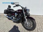 Detail nabídky - Yamaha Yamaha XVS1300 Midnight Star 1304 / 53kW