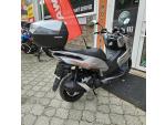 Klikněte pro detailní foto č. 12 - QJ Motor MTX 125, kufr zdarma, nejvýkonější na trhu, hybridní pohon