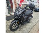 Klikněte pro detailní foto č. 2 - QJ Motor MTX 125, kufr zdarma, nejvýkonější na trhu, hybridní pohon