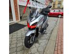 Klikněte pro detailní foto č. 3 - QJ Motor MTX 125, kufr zdarma, nejvýkonější na trhu, hybridní pohon