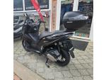 Klikněte pro detailní foto č. 7 - QJ Motor MTX 125, kufr zdarma, nejvýkonější na trhu, hybridní pohon