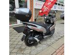 Klikněte pro detailní foto č. 10 - QJ Motor MTX 125, kufr zdarma, nejvýkonější na trhu, hybridní pohon