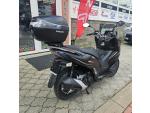 Klikněte pro detailní foto č. 11 - QJ Motor MTX 125, kufr zdarma, nejvýkonější na trhu, hybridní pohon