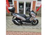 Klikněte pro detailní foto č. 12 - QJ Motor MTX 125, kufr zdarma, nejvýkonější na trhu, hybridní pohon