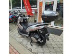 Klikněte pro detailní foto č. 5 - QJ Motor MTX 125, kufr zdarma, nejvýkonější na trhu, hybridní pohon