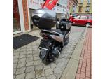 Klikněte pro detailní foto č. 7 - QJ Motor MTX 125, kufr zdarma, nejvýkonější na trhu, hybridní pohon