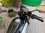Klikněte pro detailní foto č. 11 - Ducati Scrambler 1100