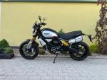 Klikněte pro detailní foto č. 12 - Ducati Scrambler 1100