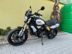 Klikněte pro detailní foto č. 13 - Ducati Scrambler 1100