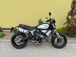 Detail nabídky - Ducati Scrambler 1100