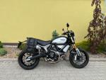 Klikněte pro detailní foto č. 2 - Ducati Scrambler 1100