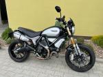 Klikněte pro detailní foto č. 6 - Ducati Scrambler 1100