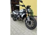 Klikněte pro detailní foto č. 7 - Ducati Scrambler 1100