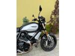 Klikněte pro detailní foto č. 8 - Ducati Scrambler 1100