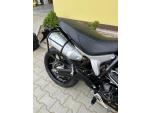 Klikněte pro detailní foto č. 9 - Ducati Scrambler 1100