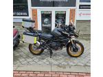 Klikněte pro detailní foto č. 9 - QJ Motor SRT 900 SX,AKCE kufry ZDARMA, quickshifter, 70/35 kW, tempomat